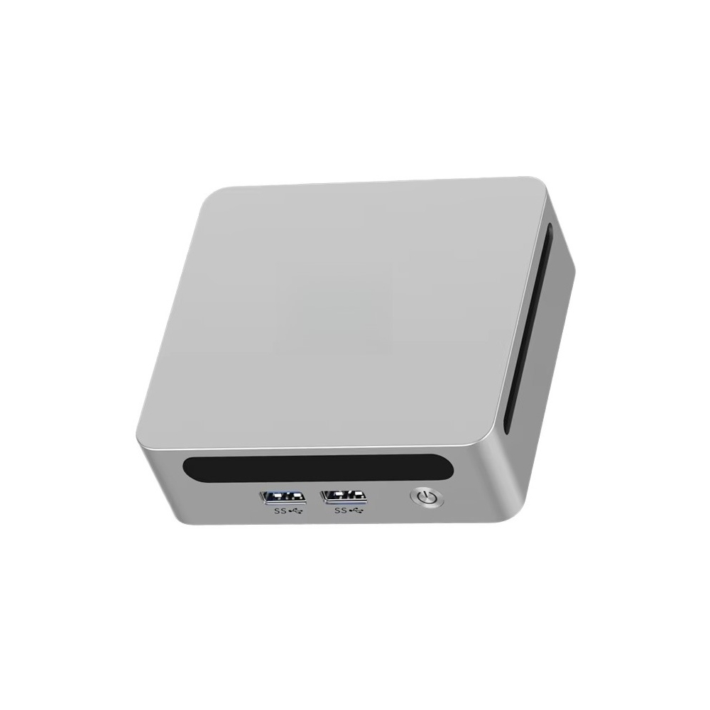 Amd Ryzen 7 7840Hs Mini Pc - Nieuwe Mini Desktop Gamer PC met