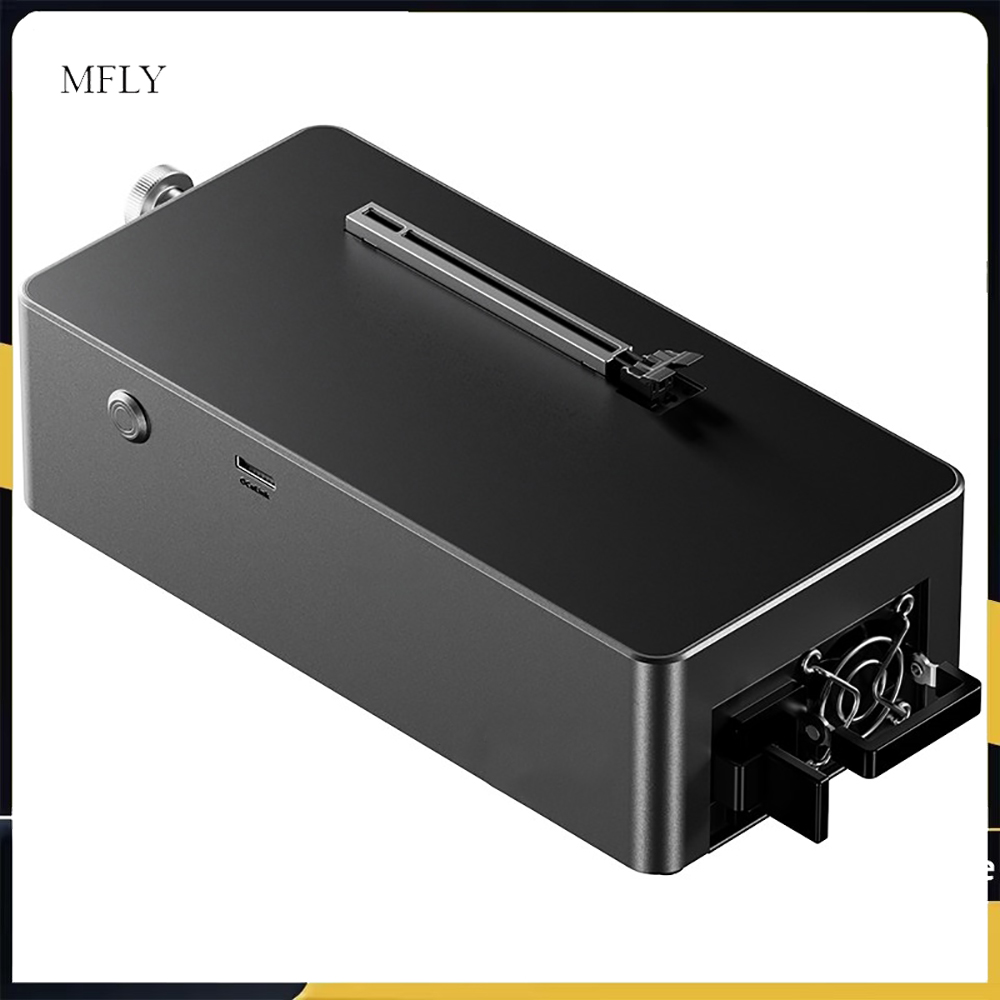 Oculink Egpu Mini Pc - AG02/AG01 EGPU Dock met OCuLink &