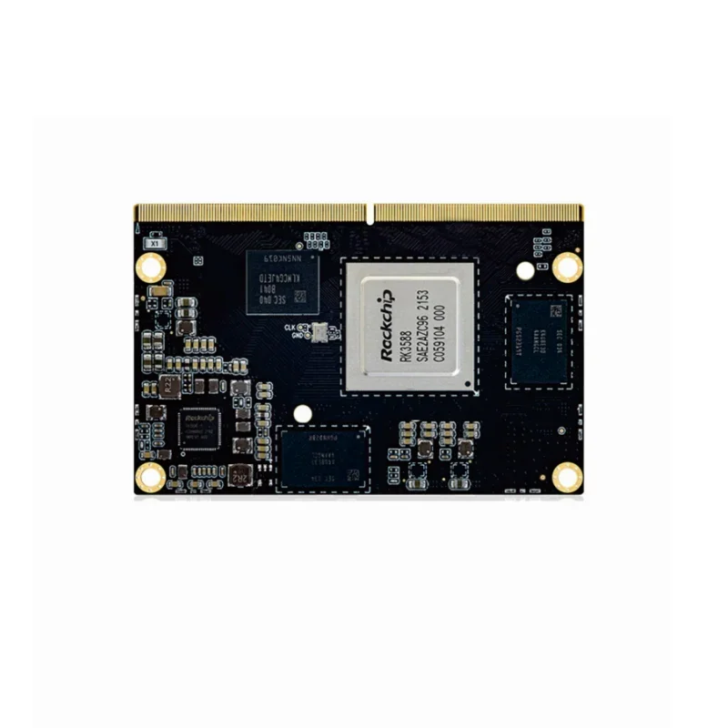 Rockchip Rk3588 Development Board - Rockchip Cortex-A55 RK3588 ontwikkelbord rk3588j core