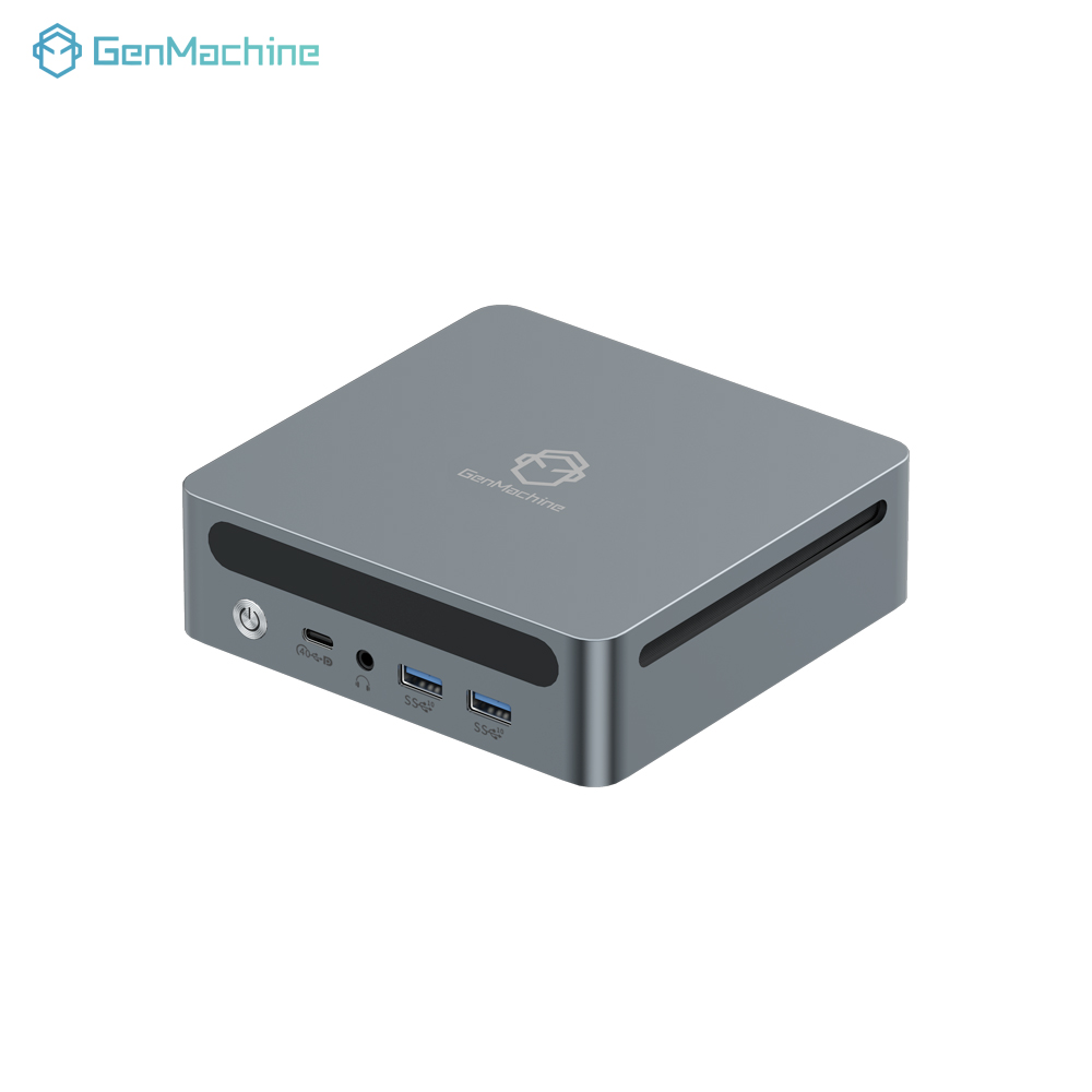 AMD Ryzen 7 7840HS Mini-pc 32  - Amd Ryzen 7 7840Hs Mini Pc recensie en prijs