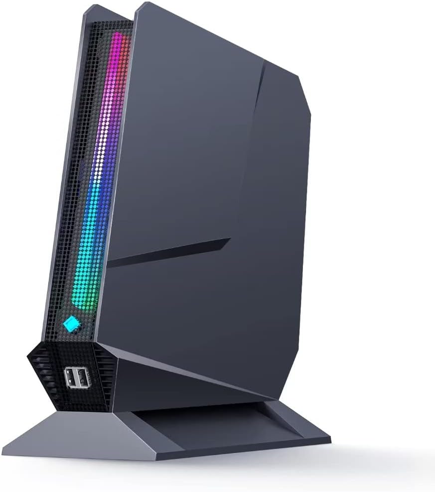 Office AI Gaming Mini PC Core  - Intel Core I9 13900H Mini Pc recensie en prijs