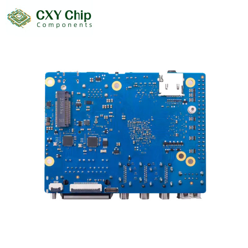 Oranje Pi 5 Plus 16 GB RAM DDR - Rockchip Rk3588 Development Board recensie en prijs