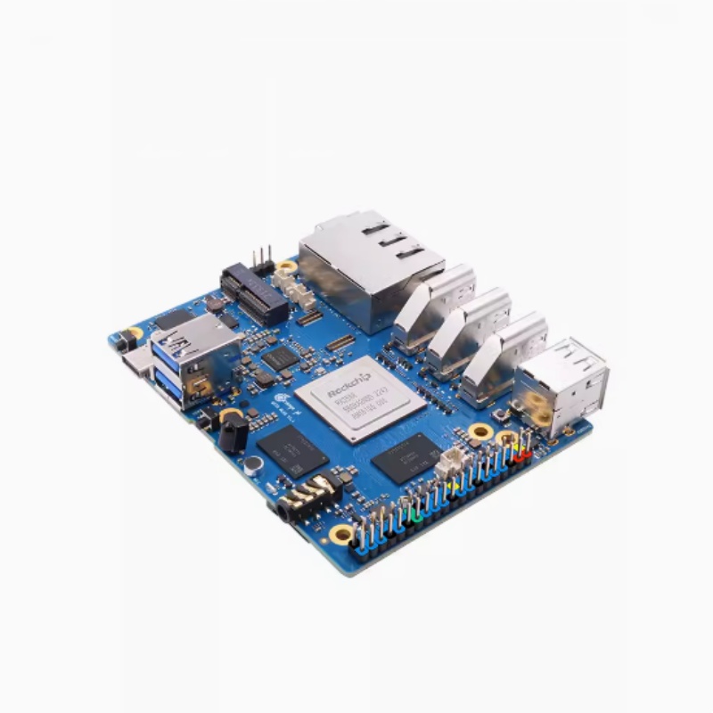 Oranje Pi 5 Plus 16 GB RAM DDR - Rockchip Rk3588 Development Board recensie en prijs