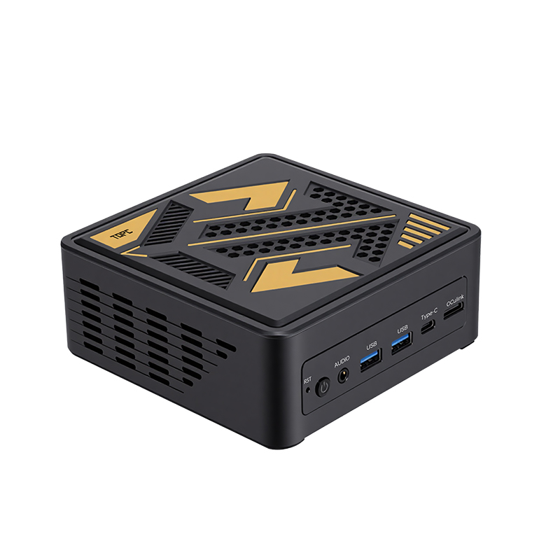 TOPC OCuLink Mini PC Ryzen 7 7 - Amd Ryzen 7 7840Hs Mini Pc recensie en prijs