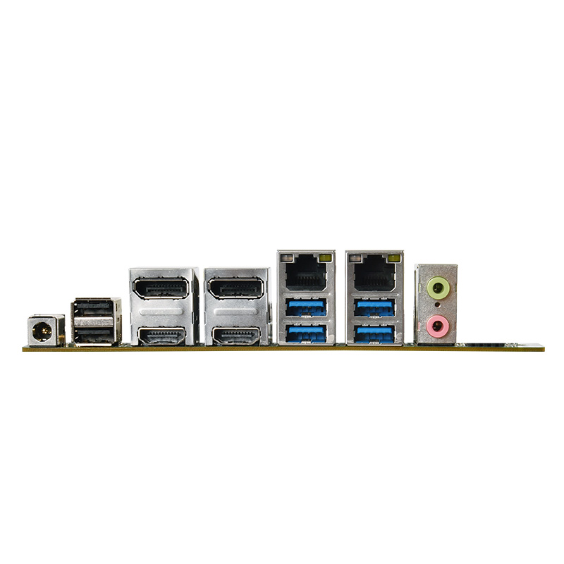 AvaCoreITX610B moederbord Mini - Lga1700 Itx Motherboard Ddr5 recensie en prijs