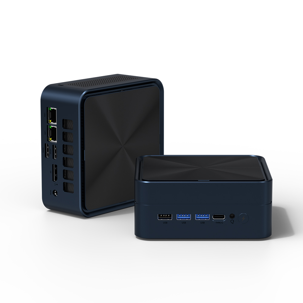 Mini PC AMD Ryzen 7 7735HS 784 - Amd Ryzen 7 7840Hs Mini Pc recensie en prijs