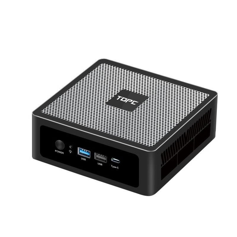 TOPC Mini PC 13e generatie Int - Intel Core I9 13900H Mini Pc recensie en prijs