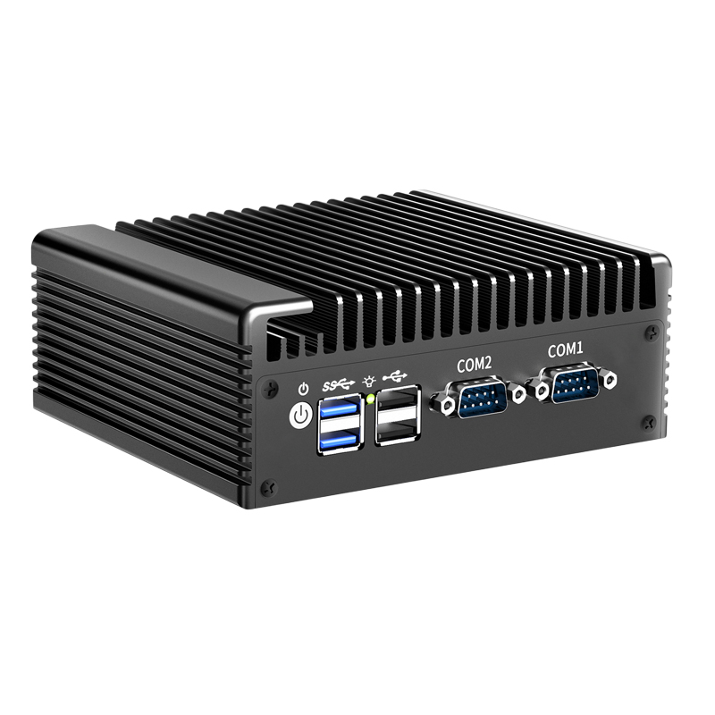 Zachte Router 12e Gen Intel N1 - Pfsense Firewall Router 2.5G 4 I226 recensie en prijs