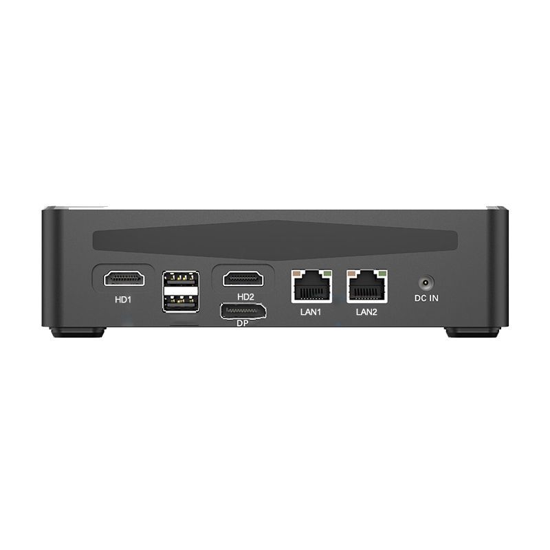 Eglobal Intel Core i 7-13700H  - Intel Core I9 13900H Mini Pc recensie en prijs