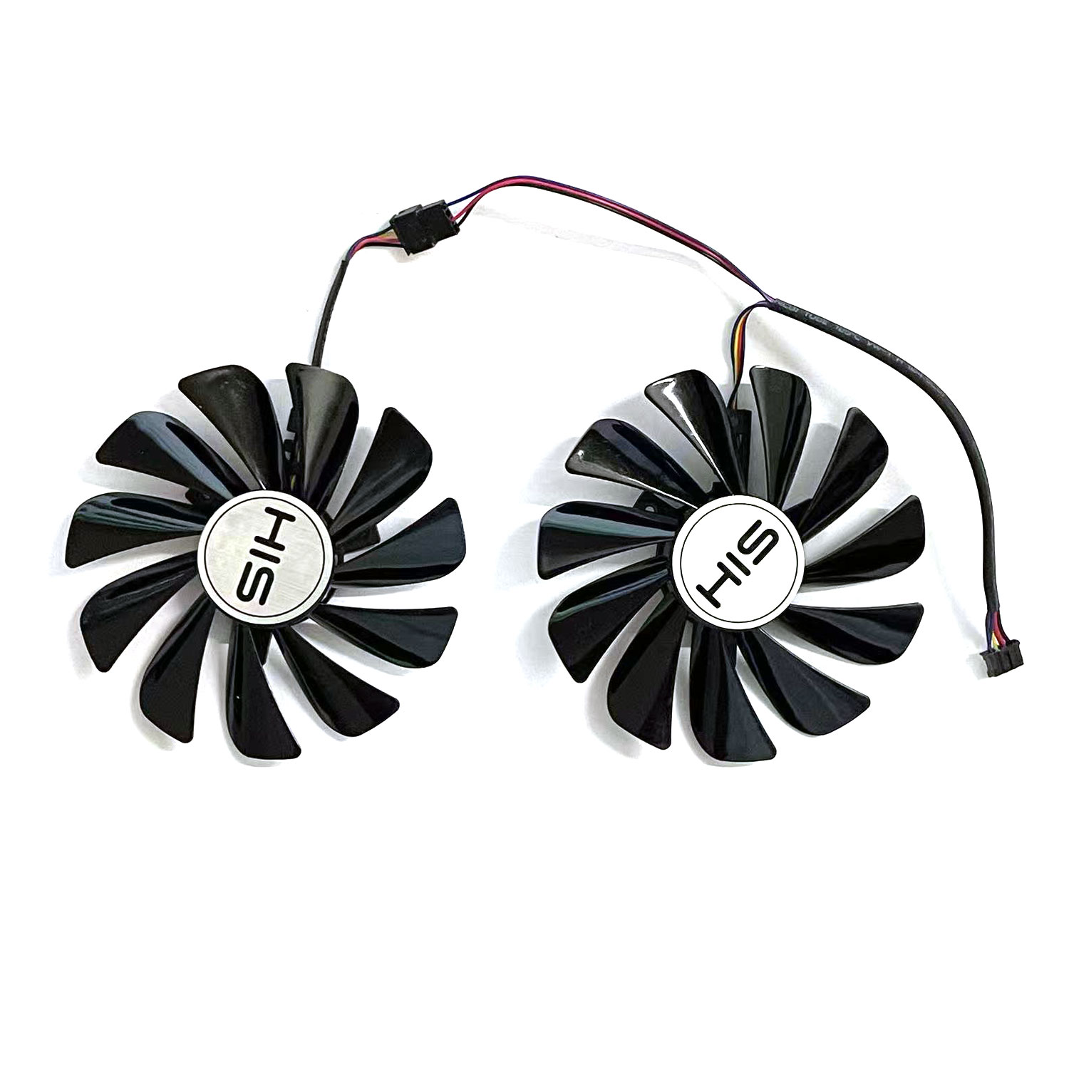 Gloednieuwe 95MM 4PIN CF1010U1 - Lga1700 Itx Motherboard Ddr5 recensie en prijs