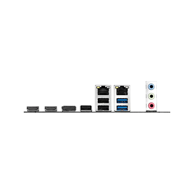 H610 ITX moederbordset met Cor - Lga1700 Itx Motherboard Ddr5 recensie en prijs