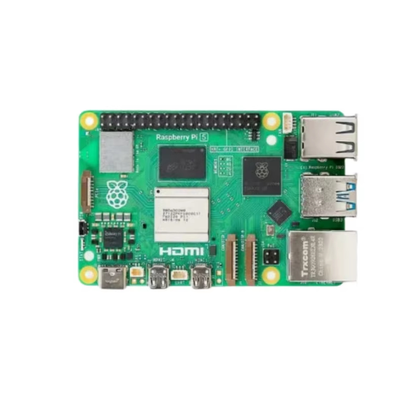 Pi 5B 4G/8 GB Generatie Develo - Raspberry Pi 5 8Gb Board recensie en prijs