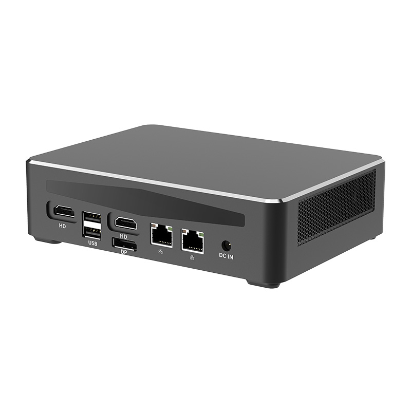 Mini Computer Gaming 13e gener - Intel Core I9 13900H Mini Pc recensie en prijs