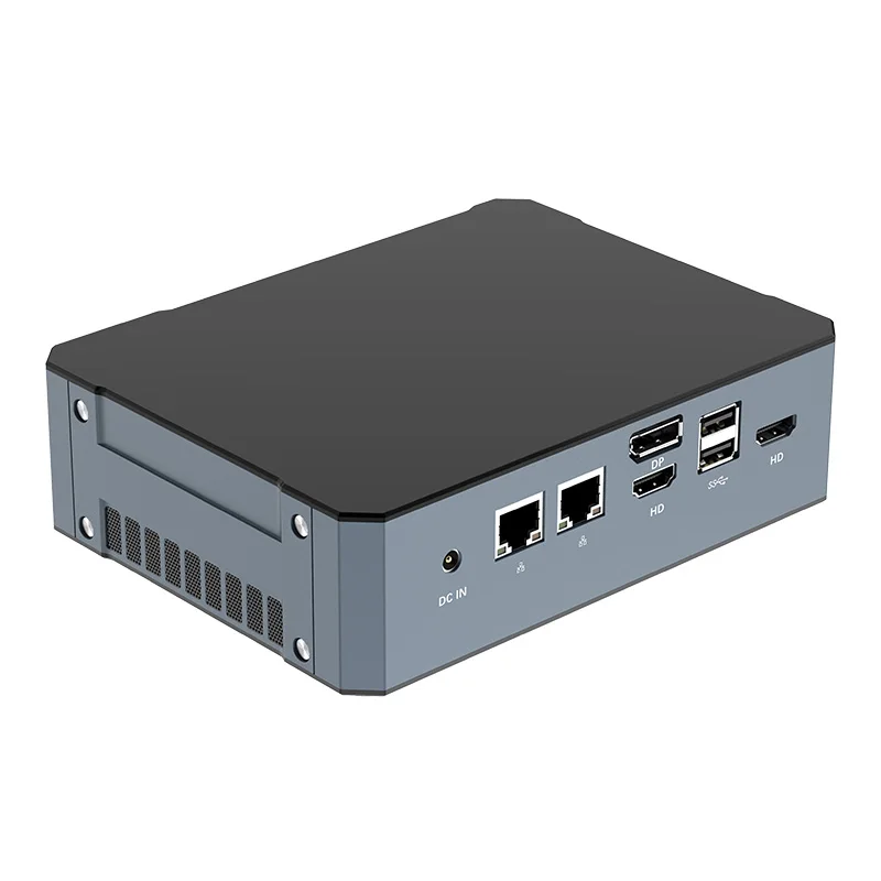 Mini-pc 13e Intel Core i9-1390 - Intel Core I9 13900H Mini Pc recensie en prijs