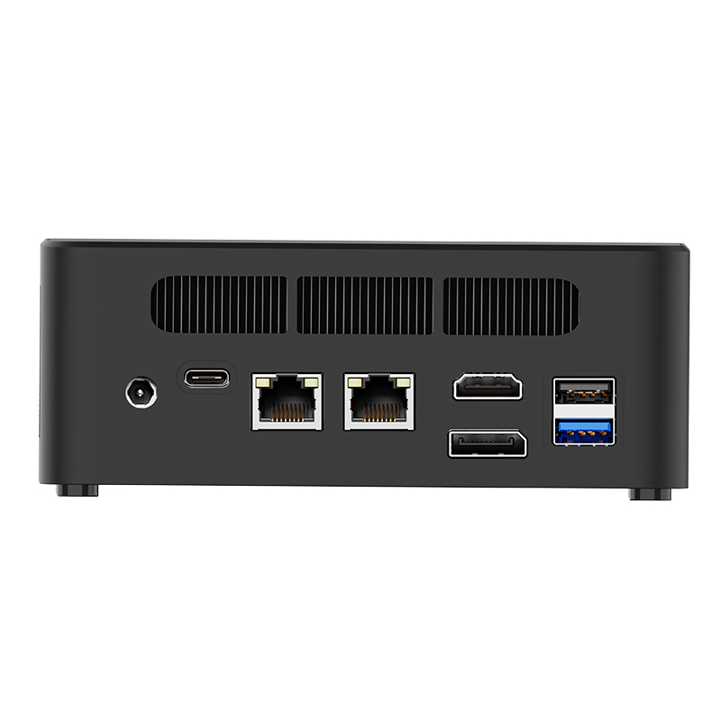 Nieuwe fabrieksgemaakte, aanpa - Amd Ryzen 7 7840Hs Mini Pc recensie en prijs