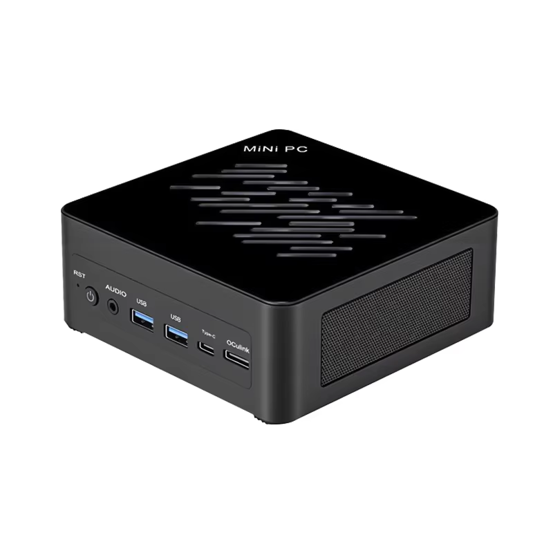 Topton Mini PC Gamer Intel Ult - Oculink Egpu Mini Pc recensie en prijs