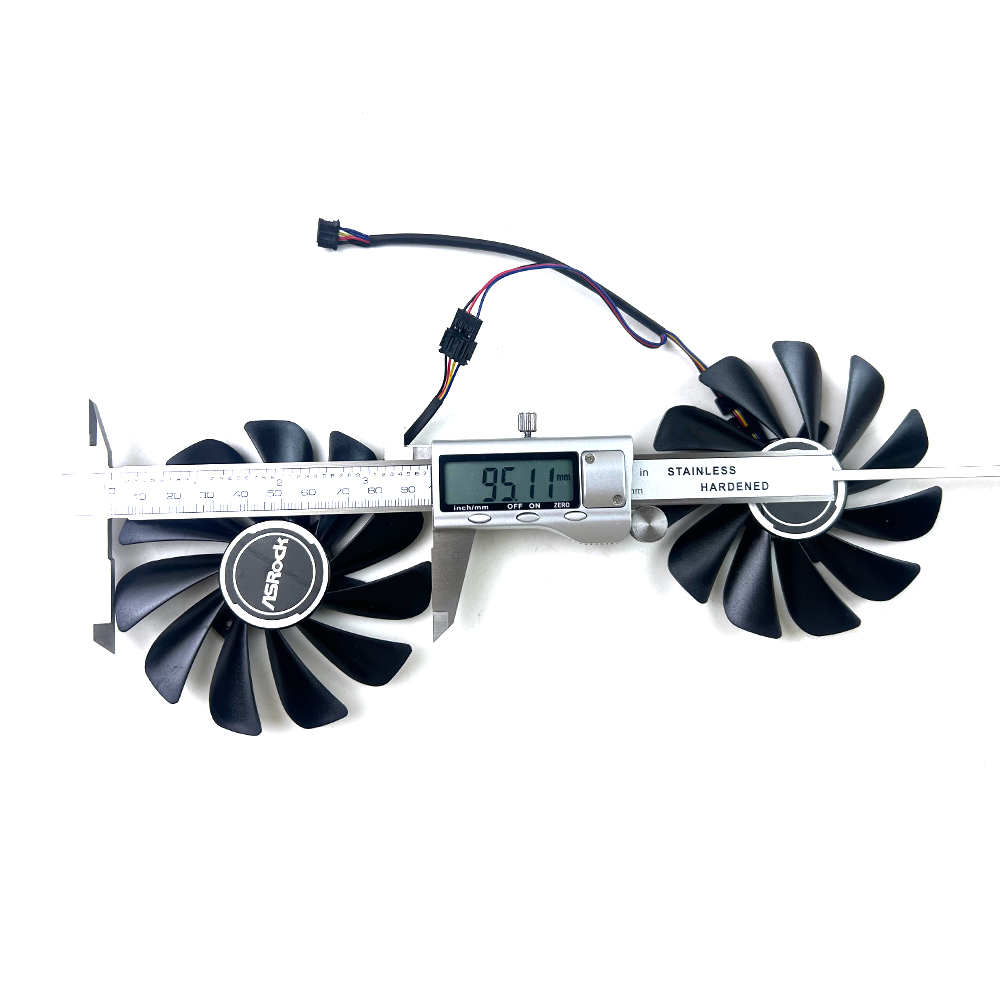 Koelventilator 95 MM 4PIN CF10 - Lga1700 Itx Motherboard Ddr5 recensie en prijs