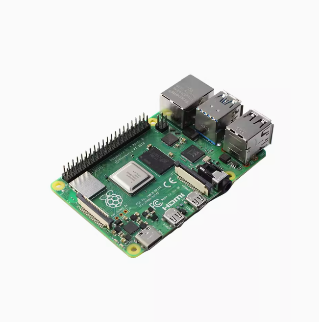 Nieuwe Originele Raspberry Pi  - Raspberry Pi 5 8Gb Board recensie en prijs