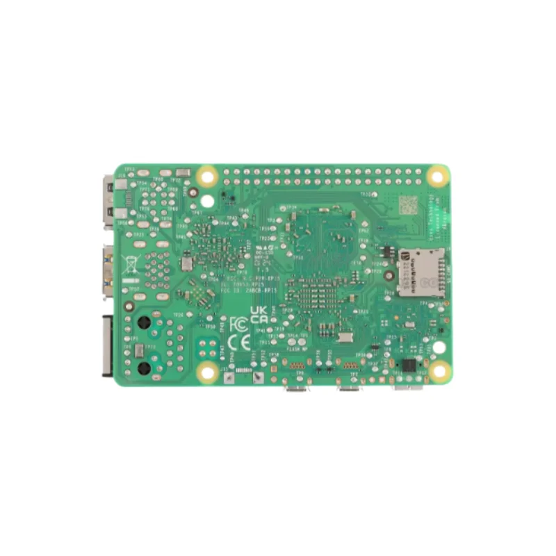 VoFS1pcs Raspberry Pi 5 Develo - Raspberry Pi 5 8Gb Board recensie en prijs