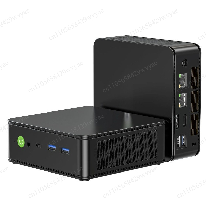 K6 M6 Mini PC, AMD Ryzen 7 784 - Amd Ryzen 7 7840Hs Mini Pc recensie en prijs