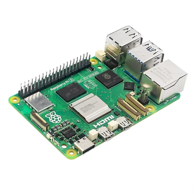 SmCpNew Originele Raspberry Pi - Raspberry Pi 5 8Gb Board recensie en prijs