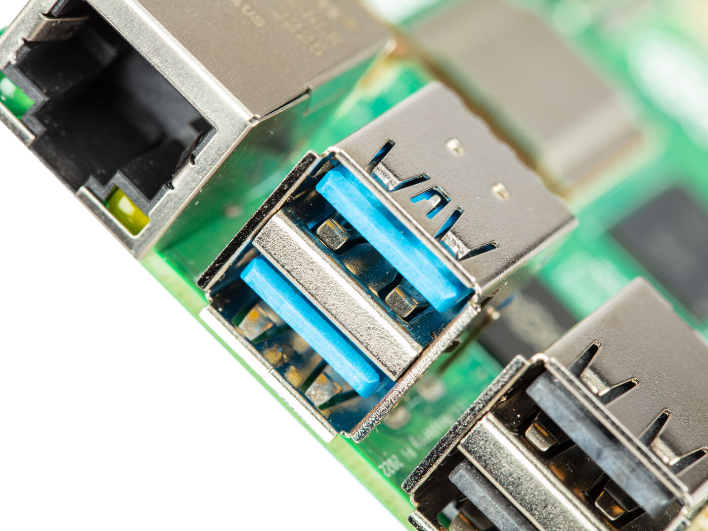 Originele Raspberry Pi 5 Corte - Raspberry Pi 5 8Gb Board recensie en prijs
