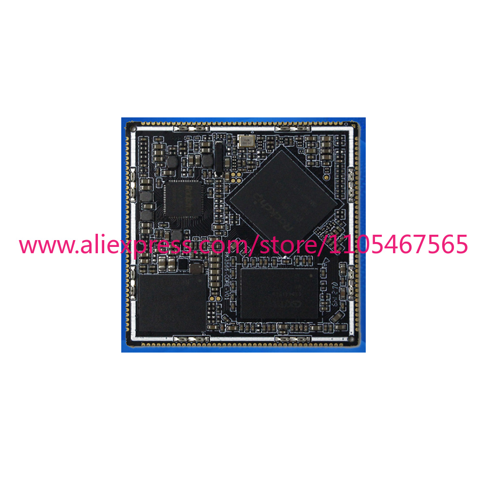 Tablet PC Development Board Li - Rockchip Rk3588 Development Board recensie en prijs