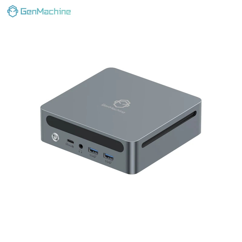 AMD Ryzen 7 7840HS Mini PC 32  - Amd Ryzen 7 7840Hs Mini Pc recensie en prijs