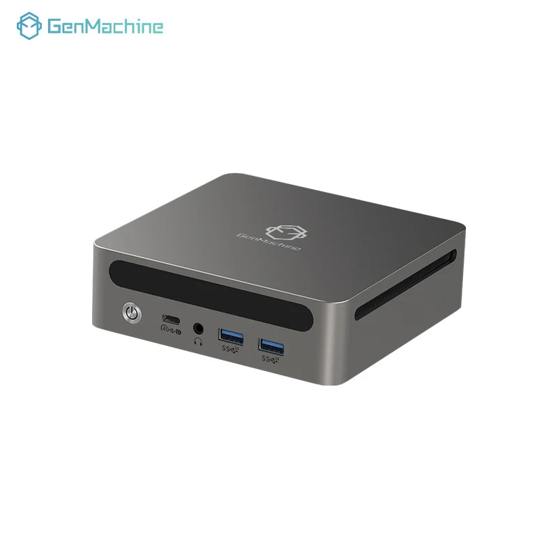 AMD Ryzen 7 7840HS Mini PC 32  - Amd Ryzen 7 7840Hs Mini Pc recensie en prijs