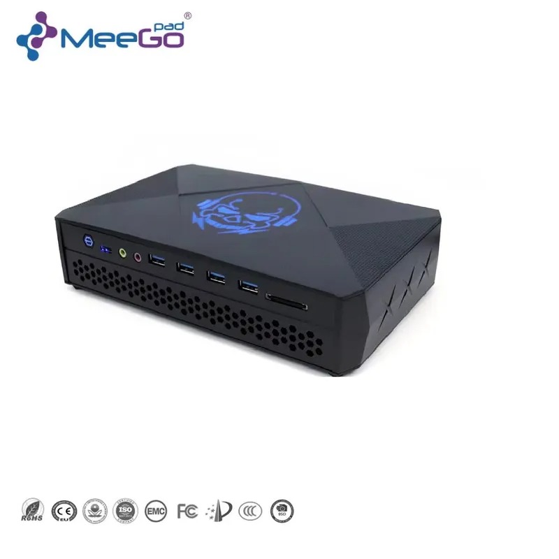 Hot Sale Meegopad G10T 14e gen - Mini Pc Rtx 4060 Ddr5 recensie en prijs