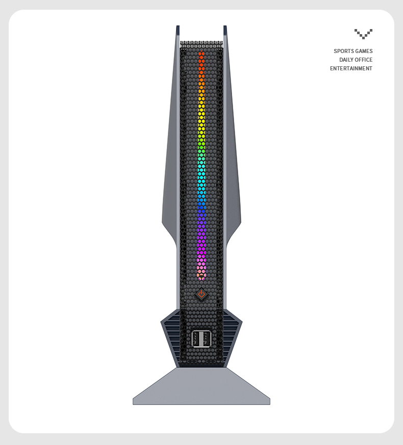 Gaming Mini PC met Intel Core  - Intel Core I9 13900H Mini Pc recensie en prijs