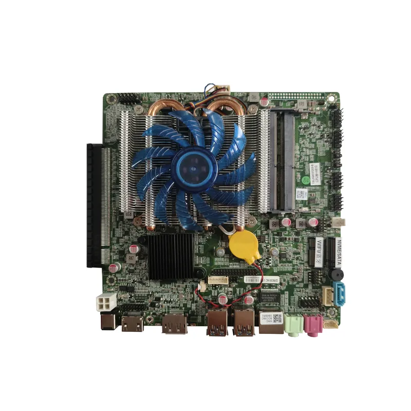 H610 12e generatie LGA1700 Ald - Lga1700 Itx Motherboard Ddr5 recensie en prijs