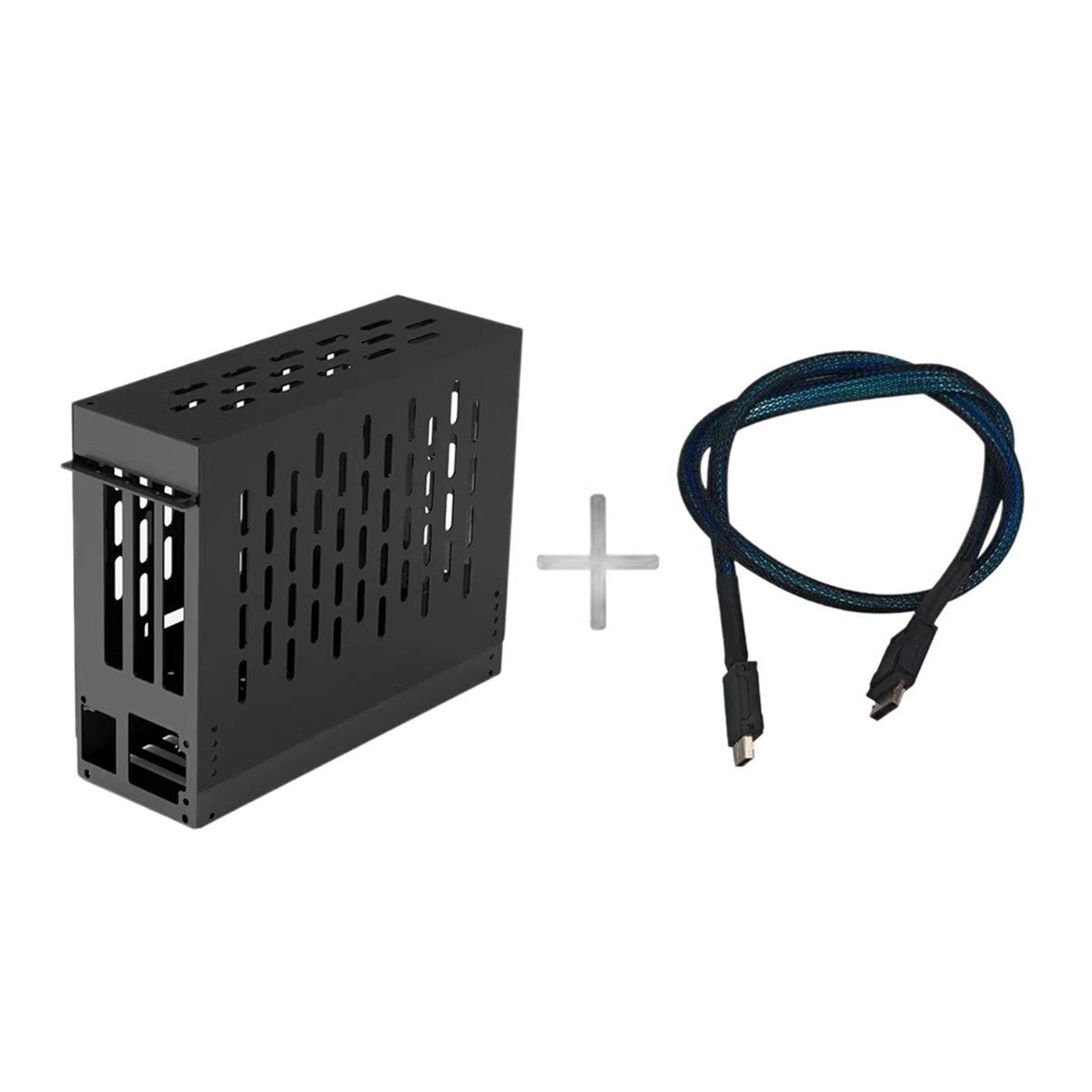 NIEUWE FABRIEK~Oculink EGPU Gr - Oculink Egpu Mini Pc recensie en prijs
