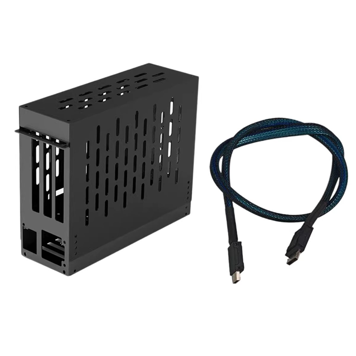 NIEUWE FABRIEK~Oculink EGPU Gr - Oculink Egpu Mini Pc recensie en prijs