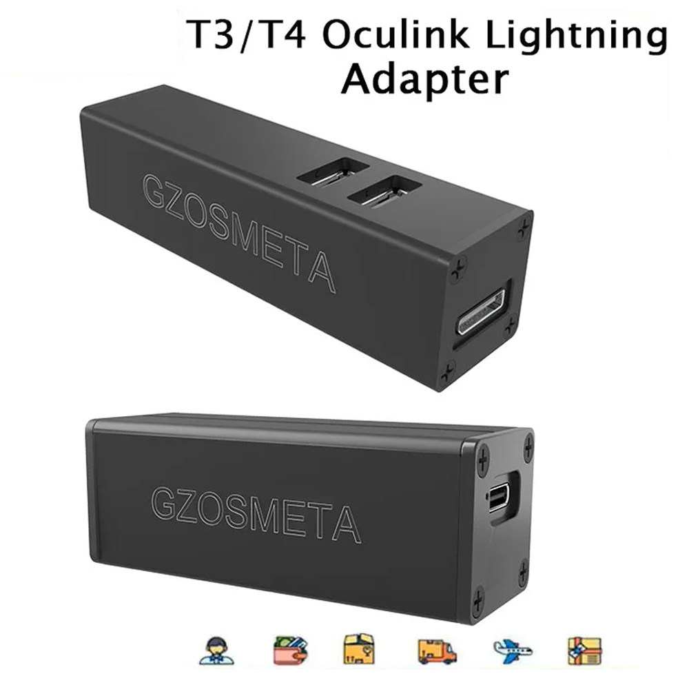 Oculink Thunderbolt USB4 Adapt - Oculink Egpu Mini Pc recensie en prijs