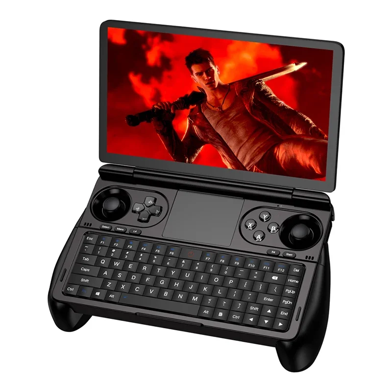 GPD 2025 WIN Mini 16 GB 32 GB  - Amd Ryzen 7 7840Hs Mini Pc recensie en prijs