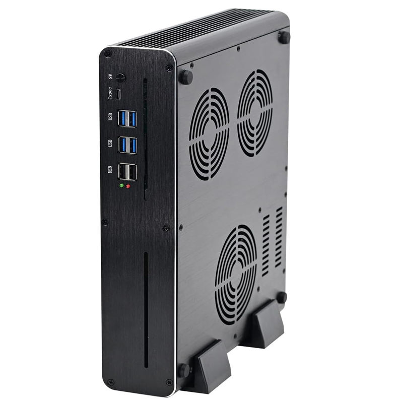 Partaker 8K Gaming Mini PC: I9 - Mini Pc Rtx 4060 Ddr5 recensie en prijs