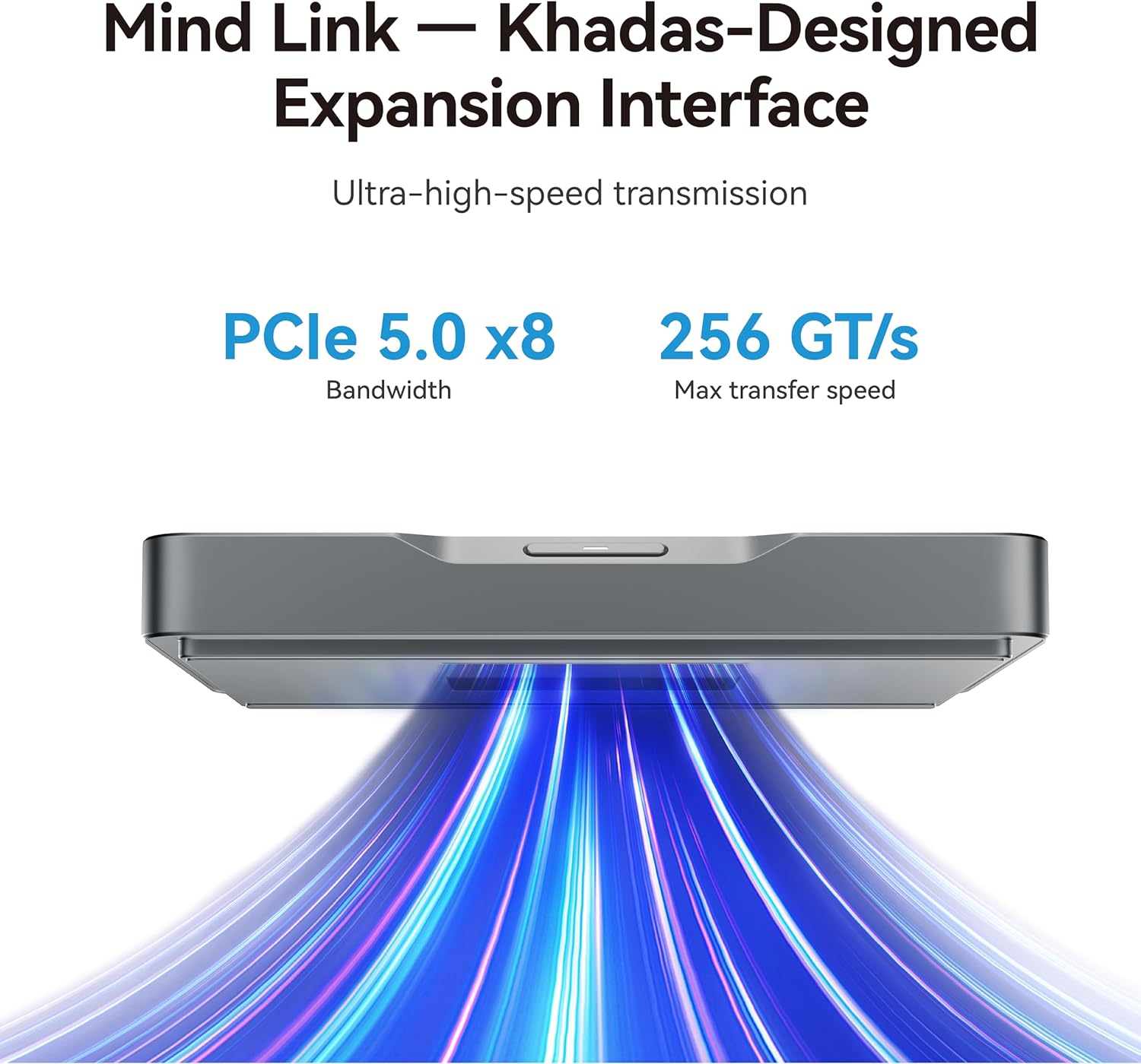 Khadas Mind 2 Mini PC&Khadas D - Thunderbolt 4 Egpu Dock Mini Pc recensie en prijs