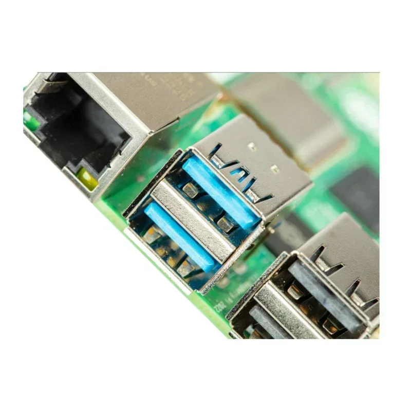 AvaCoreNew Raspberry Pi 5 8GB  - Raspberry Pi 5 8Gb Board recensie en prijs