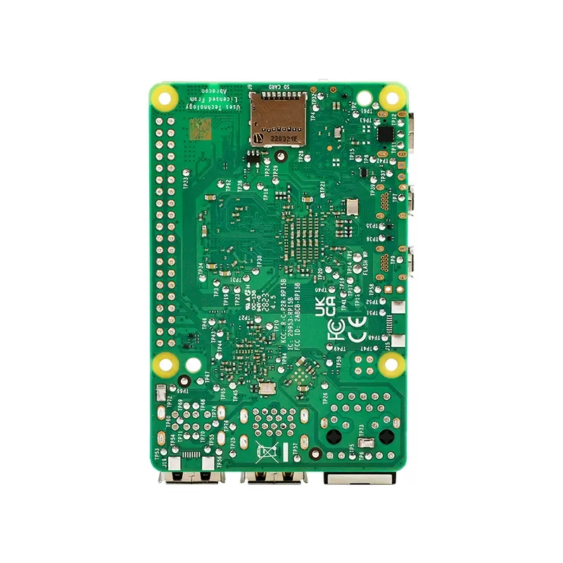 VivaCTRaspberry Pi 5B 4G/8GB G - Raspberry Pi 5 8Gb Board recensie en prijs