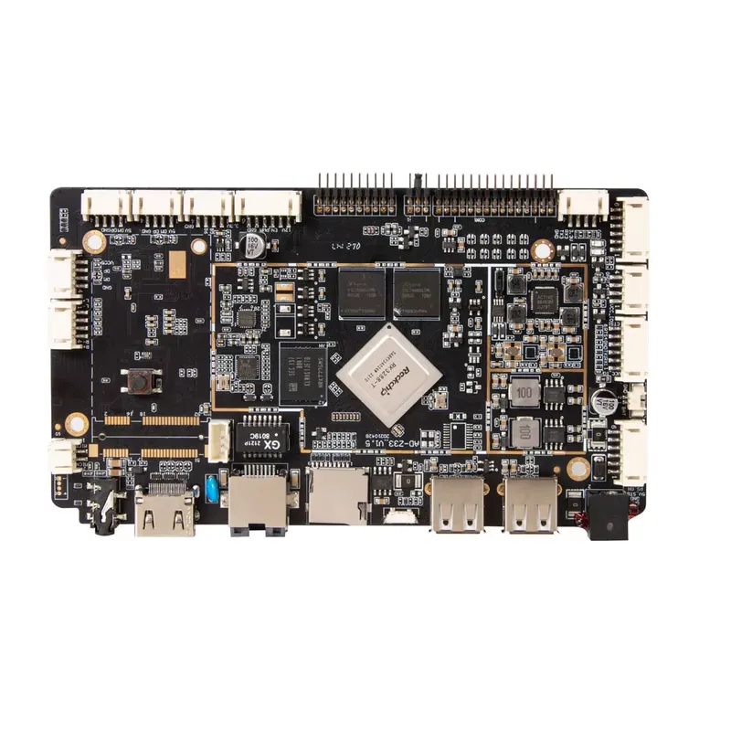 2026 Heet! Rockchip RK3588 Ont - Rockchip Rk3588 Development Board recensie en prijs
