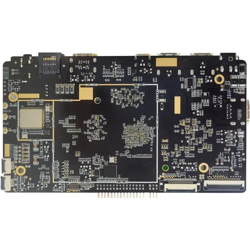 2026 Heet! Rockchip RK3588 Ont - Rockchip Rk3588 Development Board recensie en prijs