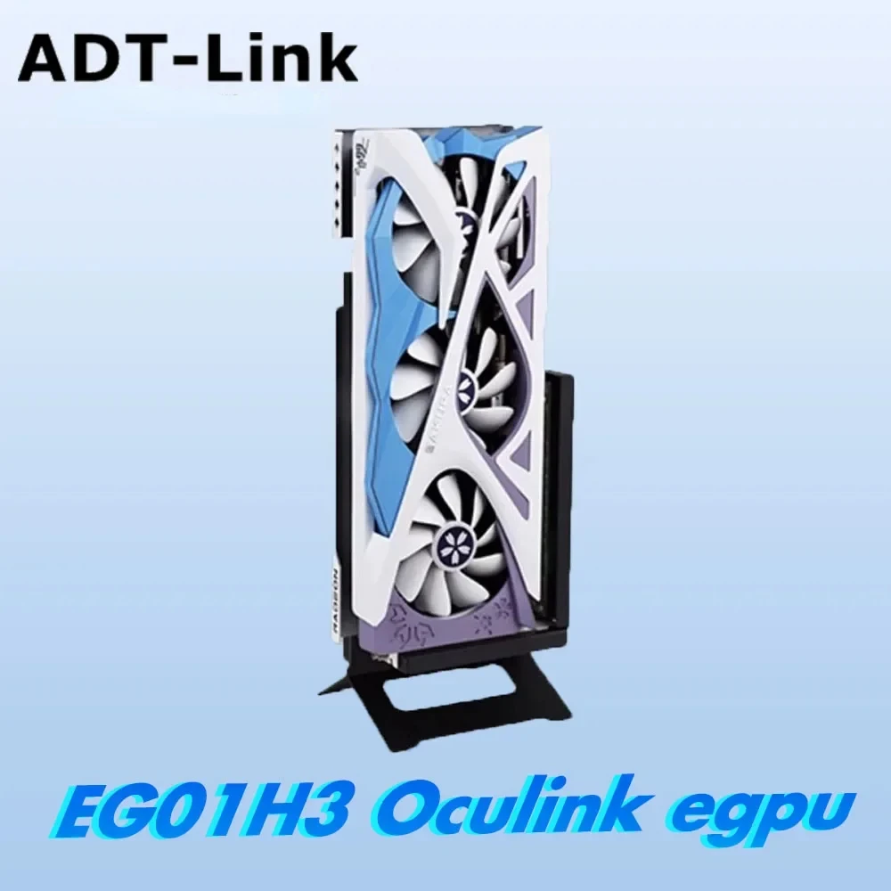 Mini Pc Oculink Egpu Hot Plug  - Oculink Egpu Mini Pc recensie en prijs