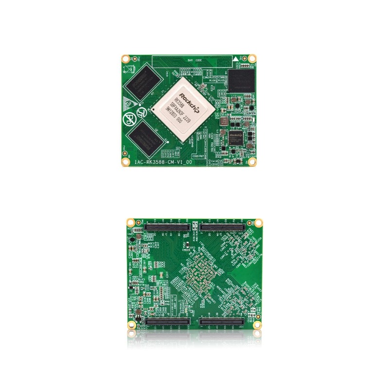 16GB RAM Rockchip RK3588 64-bi - Rockchip Rk3588 Development Board recensie en prijs