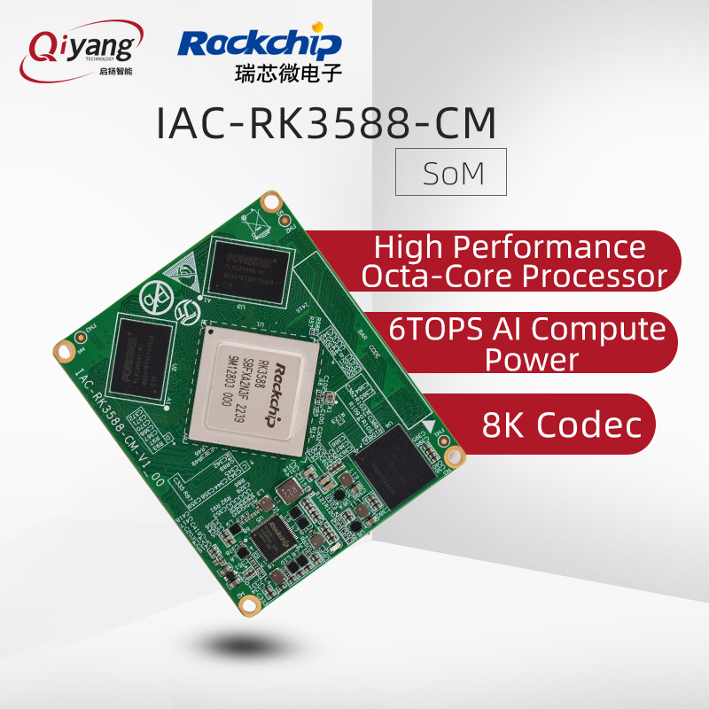 16GB RAM Rockchip RK3588 64-bi - Rockchip Rk3588 Development Board recensie en prijs
