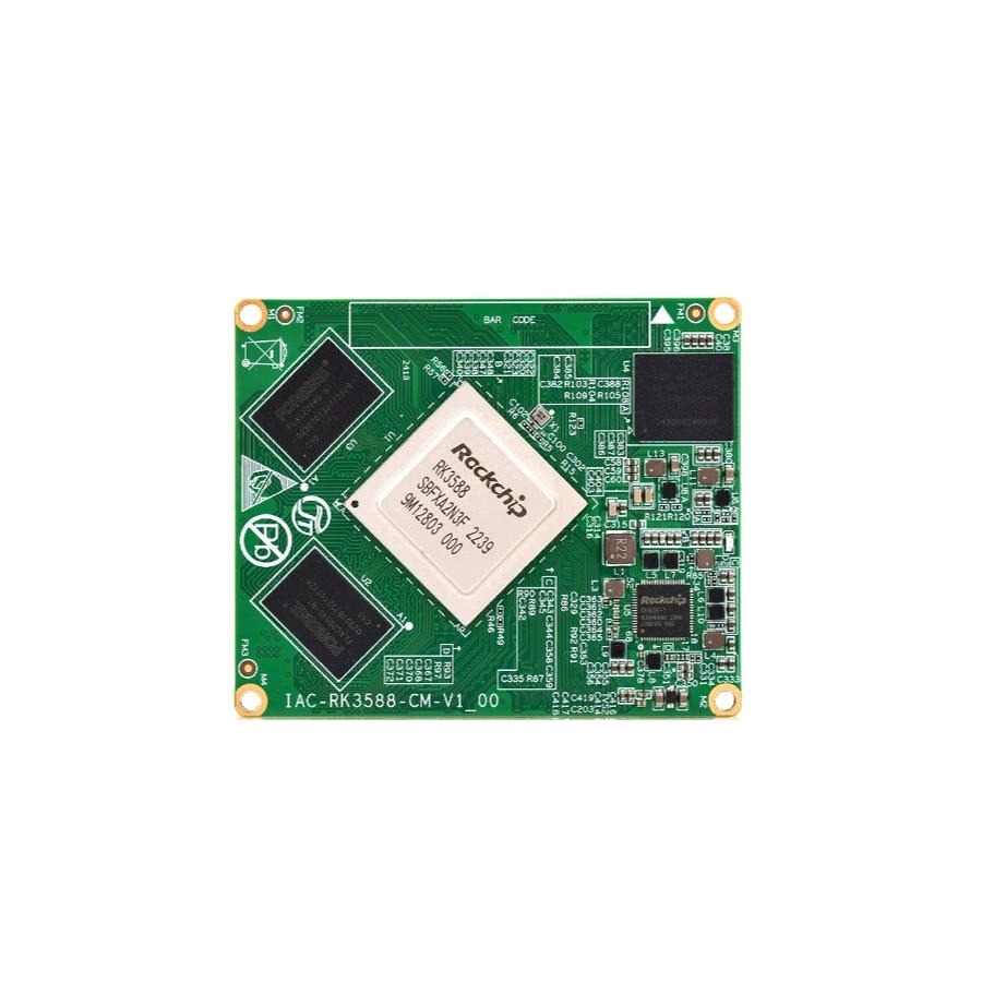 16GB RAM Rockchip RK3588 64-bi - Rockchip Rk3588 Development Board recensie en prijs