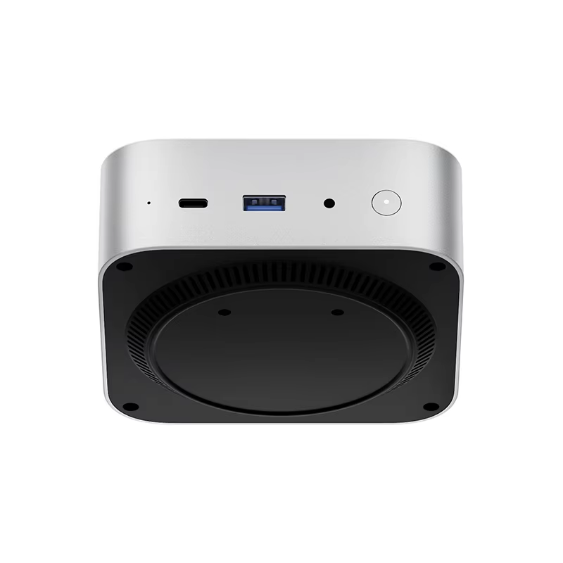 Topton Draagbare Kantoor NUC M - Amd Ryzen 7 7840Hs Mini Pc recensie en prijs