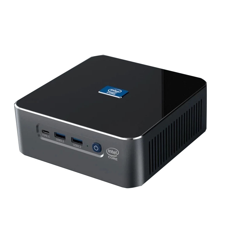 Intel Nuc Mini Pc Gamer I9 139 - Intel Core I9 13900H Mini Pc recensie en prijs