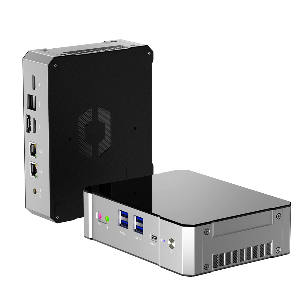 13e generatie mini-gaming-pc W - Intel Core I9 13900H Mini Pc recensie en prijs