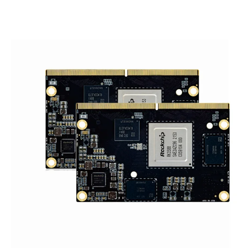 Rockchip Cortex-A55 RK3588 ont - Rockchip Rk3588 Development Board recensie en prijs